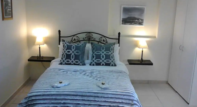 Студия Deluxe c 1 комнатой Port House