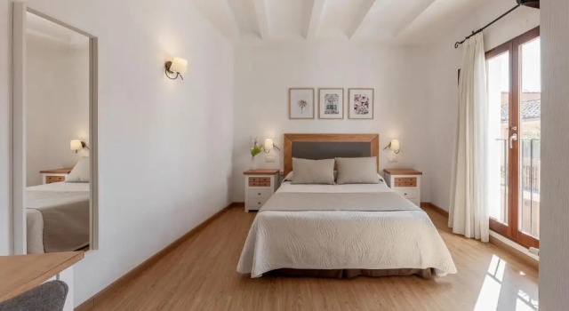 Номер Superior Hotel La Sitja