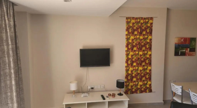 Apartment 150 m to Beach in Yeni Iskele