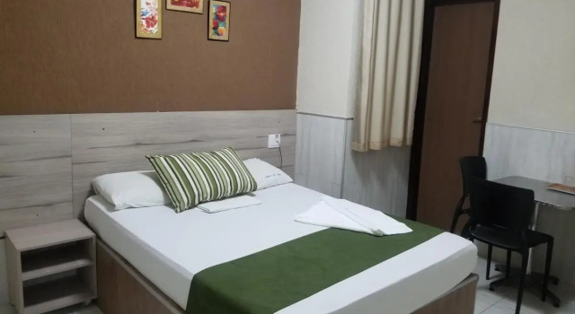 Hotel Uzi Mar
