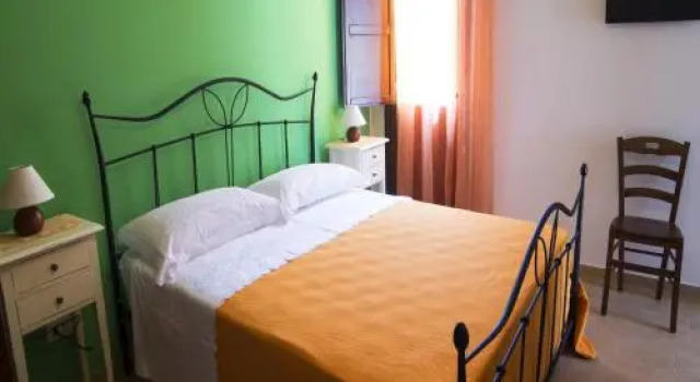 LAgave B&B Trapani Garden Paradise