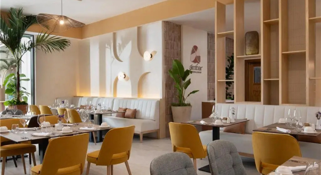 Royal Beach Hotel Punta Cana A Jdv By Hyatt Hotel, Boek Hotel Hotels in Punta Cana met ontbijt, Ontbijt