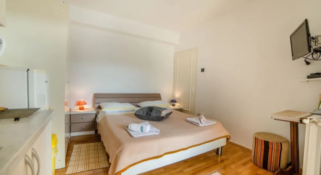 Apartment Lucio 804, Забронировать Апартаменты/квартира Пореч Poreč Riviera, рядом с Старый город Пореча