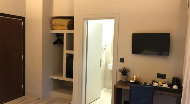 Номер Standard Anesis Hotel