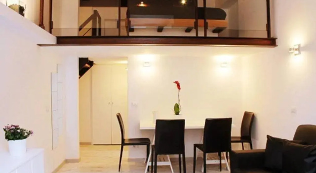 Студия Inner House