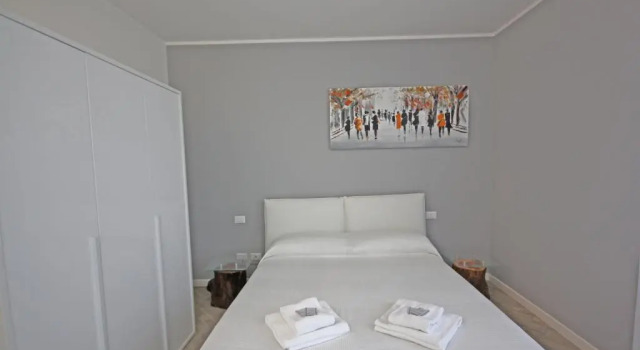 Апартаменты Terrace Diamond Apartments