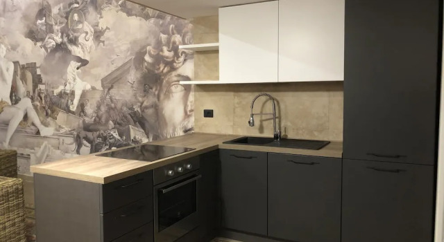 Люкс Residenze Romano Ristorante & Spa - albergo diffuso - RED