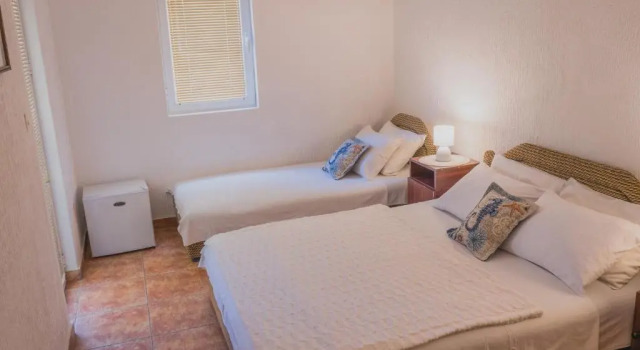 Семейный номер Standard Apartments Venera