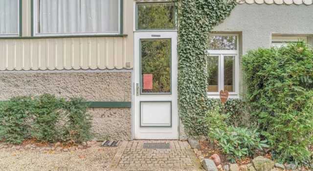 Коттедж с балконом Gruppenhaus im Harz