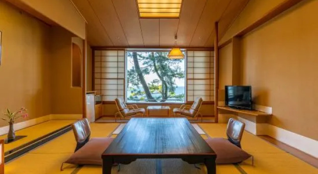 Run Of House Kasuitei