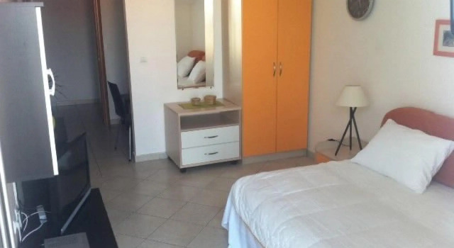Apartments Valbruna