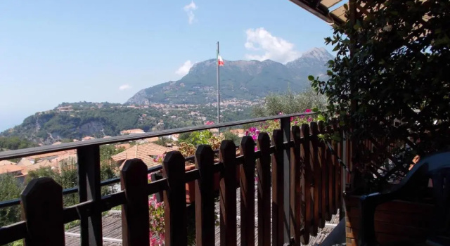 Номер Standard Agriturismo La Baita