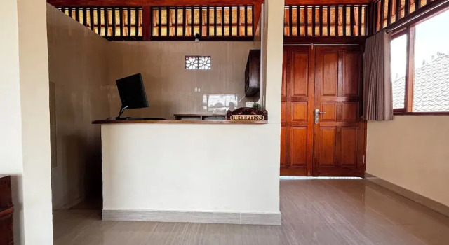Dur Pekerisan Retreat Villa Ubud, Rezervovat Vila Chaty v Bali, Chalupa