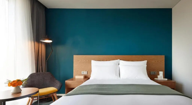 Superior dublă cameră L7 HONGDAE by LOTTE HOTELS