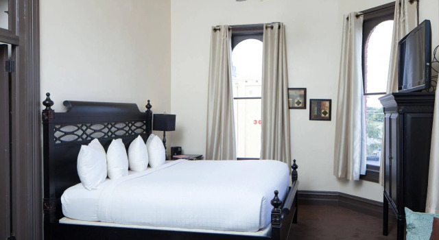 The Trinity Hotel, Buchen Sie Hotel Carlsbad New Mexico