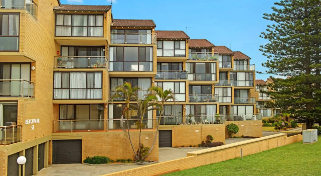 Beachpark 9, 9/58 Pacific Drive