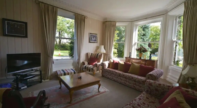 Glenmore Manor Guesthouse, Boek Hotel Craigavon Northern Ireland