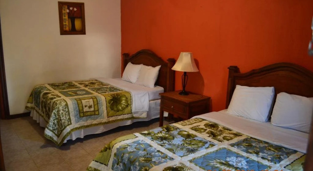 Hotel Santa Fe