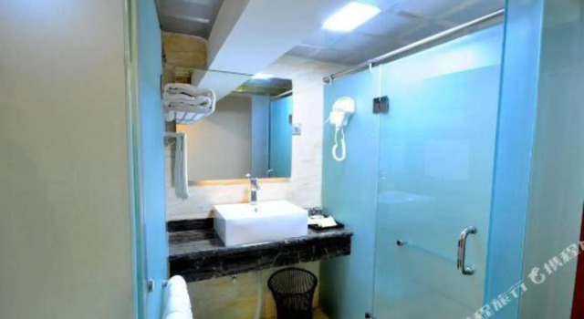 Xiangbin Holiday Hotel, Boek Hotel Hotels in Chengdu met parkeren, Parkeren