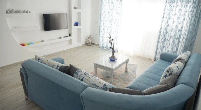 KAL2200 Villa Zeytin Uzumlu 2 Bedrooms, Забронировать Вилла Puerto de la Cruz Средиземноморский регион