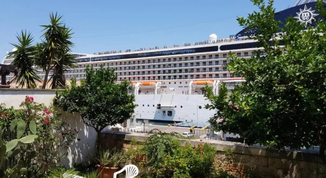 Апартаменты La Casa Sul Porto