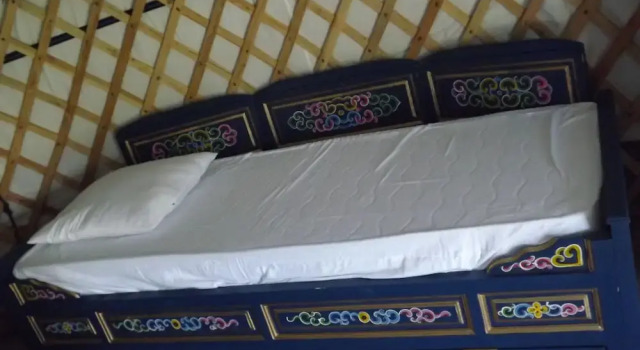 Les Insolites de la Baie, Prenota Hotel Longroy Normandia.