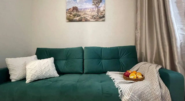 Apartments on Milashenkova Street Apartment No. 7, Book Apartment Moscow Russia