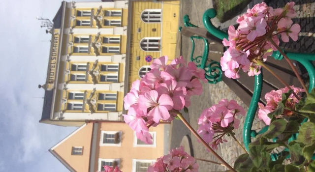 Hotel Sumava