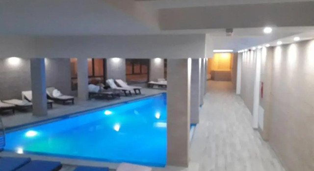 Студия Deluxe S 68, Milmari Resort