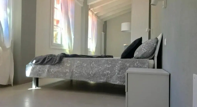 Апартаменты Deluxe appartamento Cortile