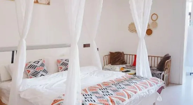 QingYao Homestay,Xichang, Prenota Hotel Xichang Sichuan