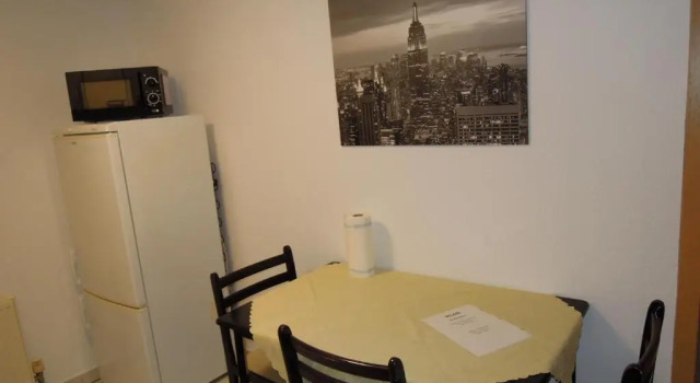 Ferienwohnung Monteurzimmer 2 Haus Arnstadt, Prenota Hotel Arnstadt Thuringian Forest