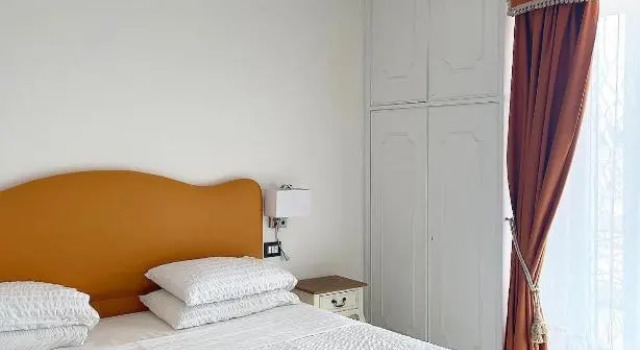 Люкс Deluxe Dolce Vita Suite Alghero