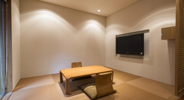 Kitashirakawa Natural Radium Onsen, Book Hotel Ōta Kyoto