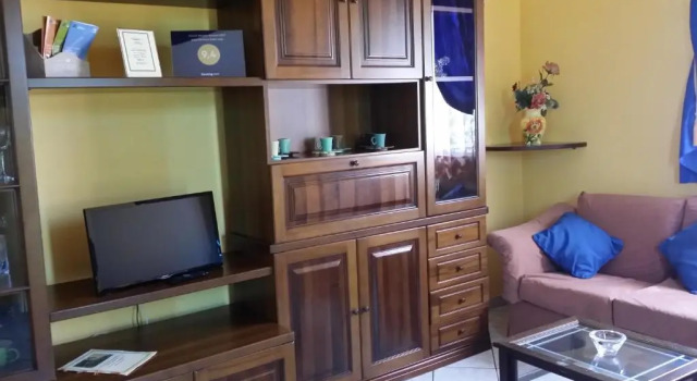 Appartamento Bellavista, Rezervasyon Daire Volterra 