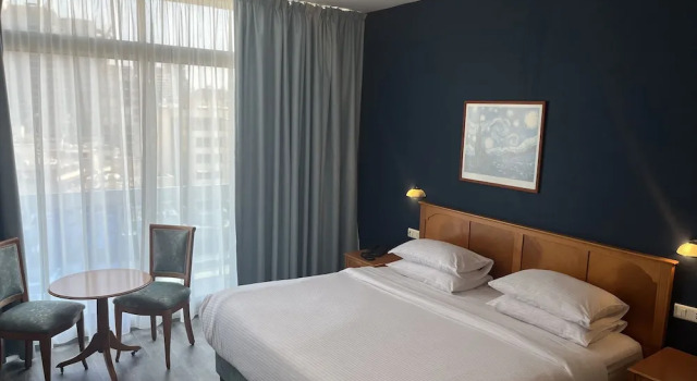 El Sheikh Suites Hotel, Buchen Sie Hotel Hamra 
