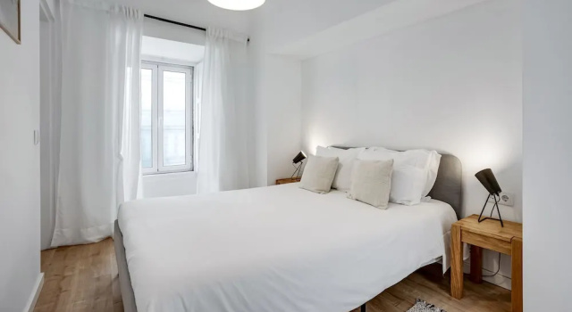 Двухместный номер Standard Hostel Casa dAlagoa