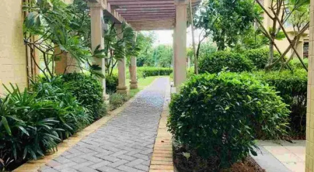 Aishang Boutique Apartment