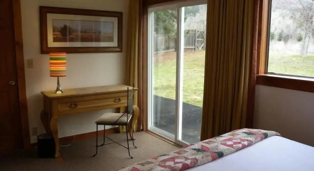 Doppel Suite Redstone Cliffs Lodge