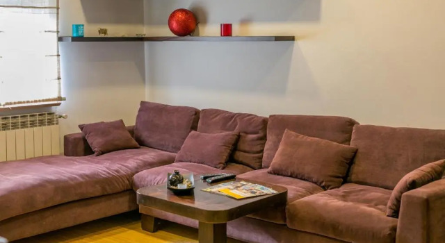 Апартаменты Apartment Central Square