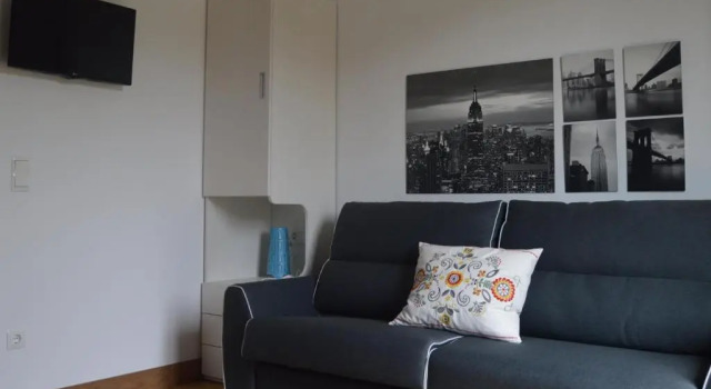 Номер Standard Balcones de Bentomiz