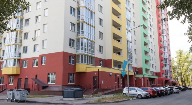 Отель KIEVFLAT, Забронировать Апартаменты/квартира Отели Киева с парковкой, рядом с Андреевский спуск, Парковка