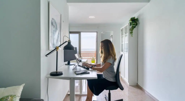 Апартаменты Living Las Canteras Homes - 20 STEPS TO THE BEACH