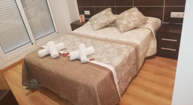 Номер Deluxe Pension Orois