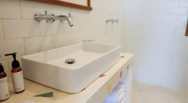 Standard- etværelseslejlighed Villa Kresna Boutique Villa