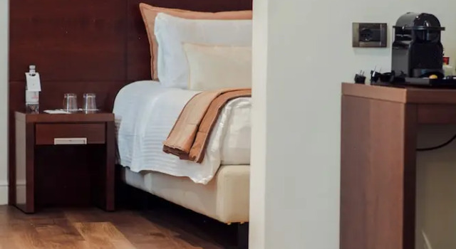 Семейный номер Classic Отель Dei Cavalieri Milano Duomo
