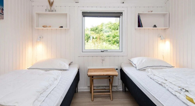 Gorgeous Holiday Home in Hvide Sande With Sauna, Book Hotel Hvide Sande Ringkjøbing