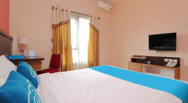 Airy Eco Adi Sucipto Gang Nanas Lima 6 Solo