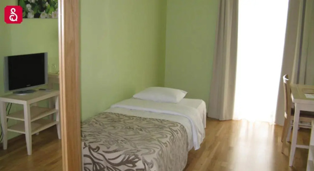 Номер Standard Sagadi Manor Hostel