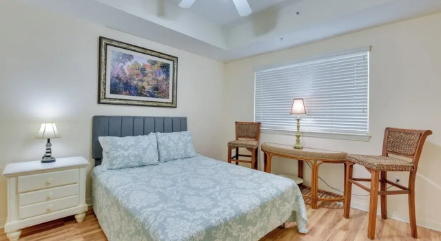Апартаменты Sunny Fort Walton Beach Condo - Walk to Ocean!